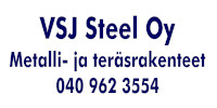 VSJ Steel Oy